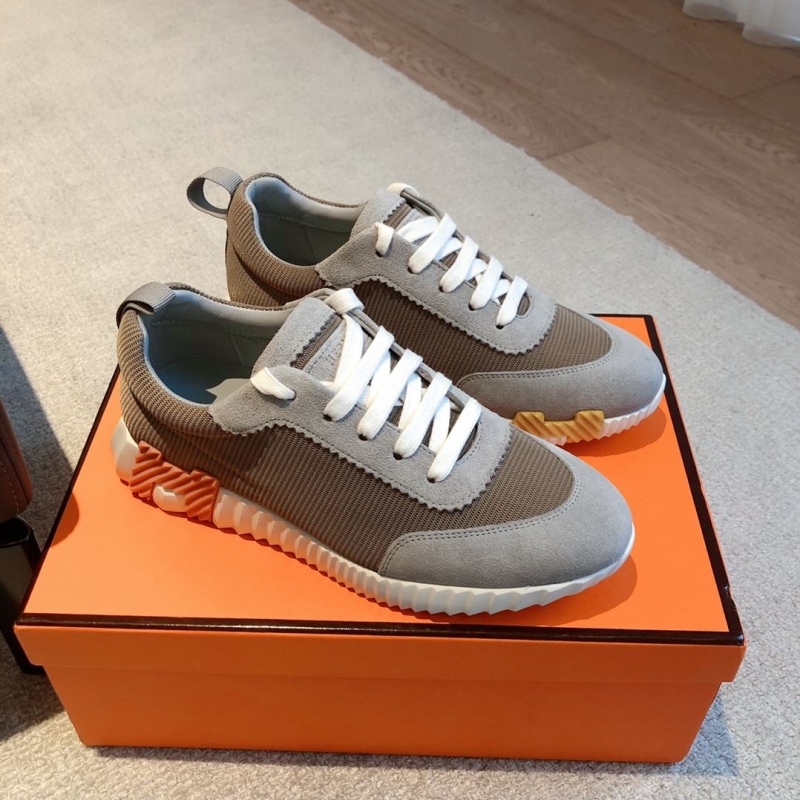 H**mes casual shoes
